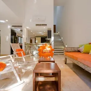  Villa Belmare Mexico