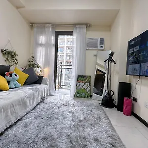  Apartment The Radiance Bay Philippines