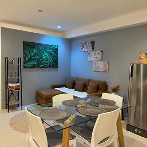  Apartment Charm's Place Philippines