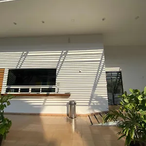 Apartamento Anah By Flores Vacation, Playa del Carmen