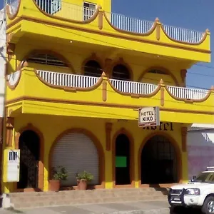 Kiko 2*, Mazatlán México